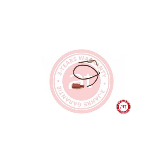 At Autoteile Germany at10971 Sensor, Exhaust Gas Temperature