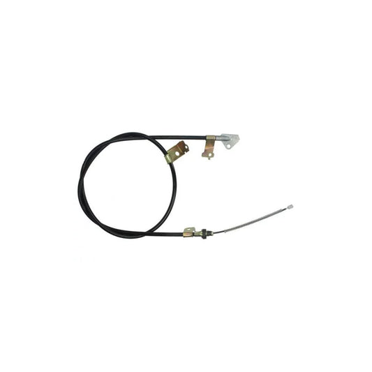 ABE C72014ABE Hand Brake Cable For Toyota Yaris I Hatchback (P1)