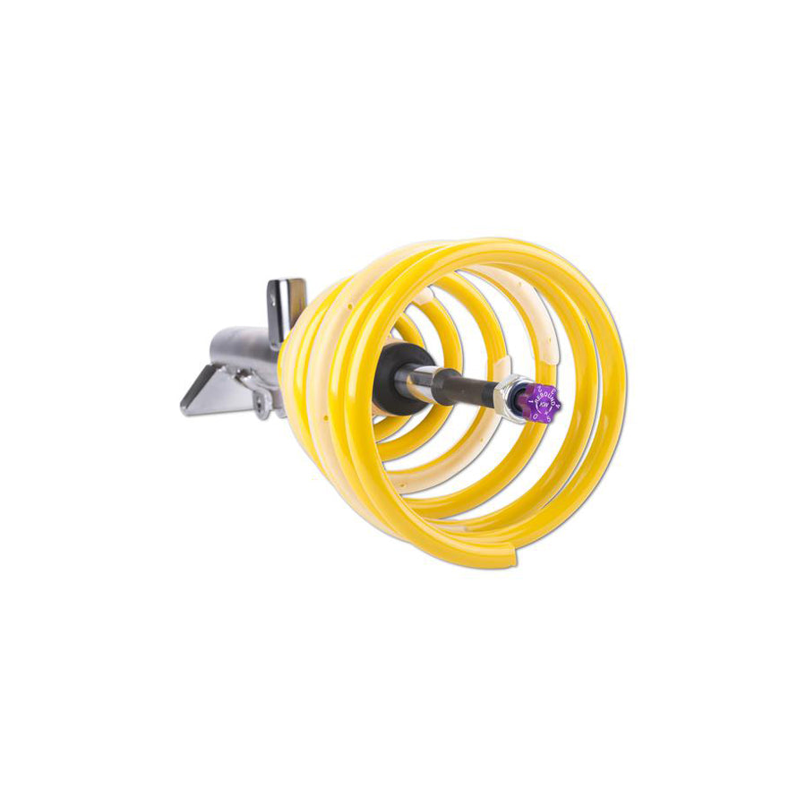 KW 18025012 Mercedes-Benz W/S203 Variant 2 Street Comfort Coilover Kit 6  | ML Performance UK Car Parts