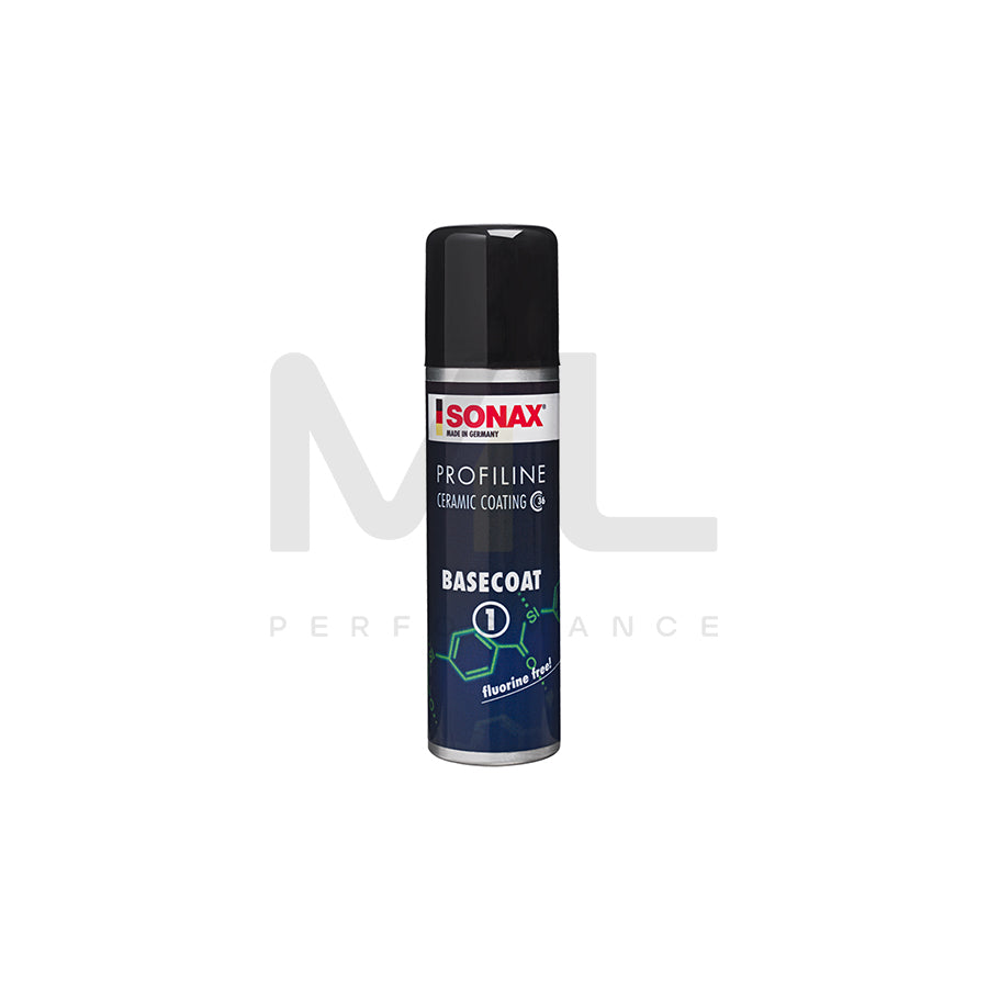 Sonax PROFILINE CeramicCoating CC36 BaseCoat 1 250ml | ML Performance Car Care