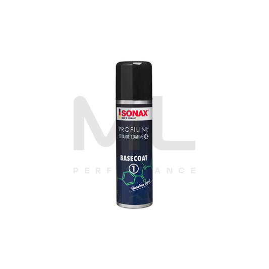 Sonax PROFILINE CeramicCoating CC36 BaseCoat 1 250ml | ML Performance Car Care