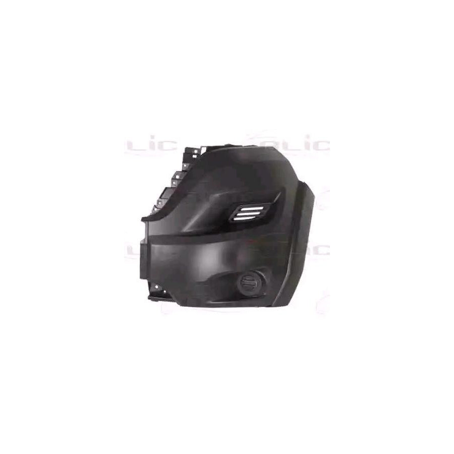 Blic 5510-00-2098905P Bumper