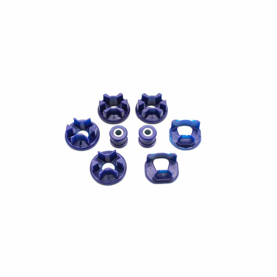 SuperPro KIT0106K SuperPro Gearbox & Engine Bush Kit | ML Performance UK Car Parts