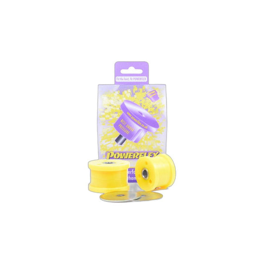 Powerflex PFF1-814 Alfa Romeo Engine Mount Kit V6 Only (Inc. GTV, V6,  916) | ML Performance UK Car Parts