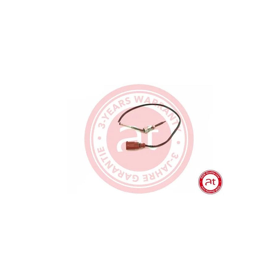 At Autoteile Germany at10988 Sensor, Exhaust Gas Temperature