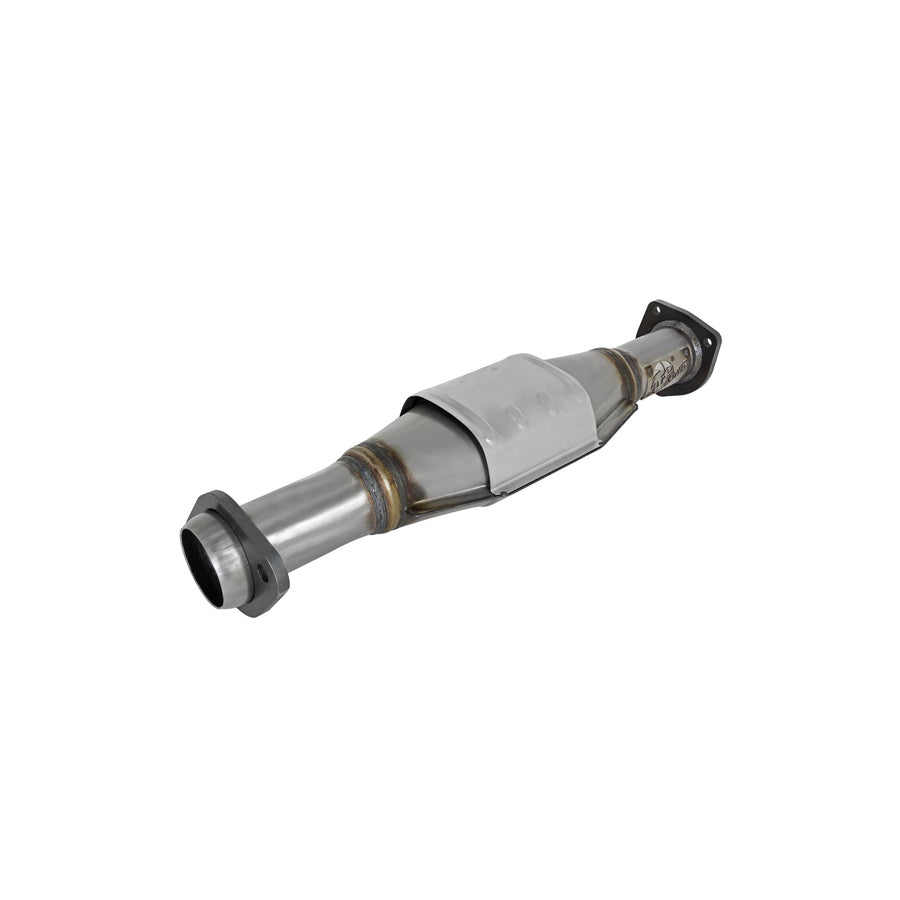  aFe 47-48002 Direct Fit Catalytic Converter Jeep Wrangler (TJ) 00-03 L6-4.0L  | ML Performance UK Car Parts