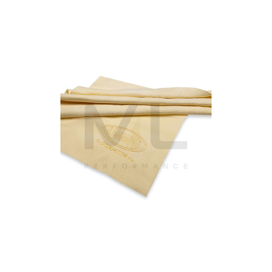 HEYNER LeatherCloth PRO 974350 Chamois leather 43x32 cm, Synthetic chamois, Synthetic leather | ML Performance Car Parts