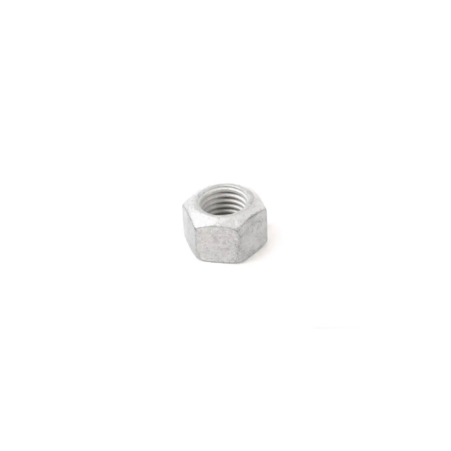 Genuine Porsche Shock Absorber Hex Nut, SelfLocking, M12 (Air Suspens