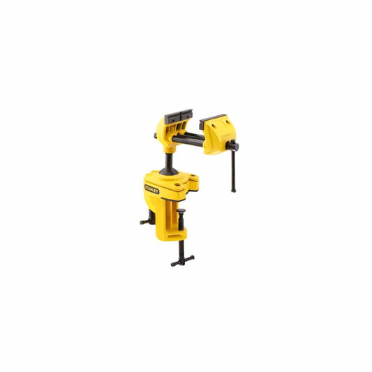 STANLEY® STA183069 Multi-Angle Hobby Vice 75mm (3in) | ML Performance UK
