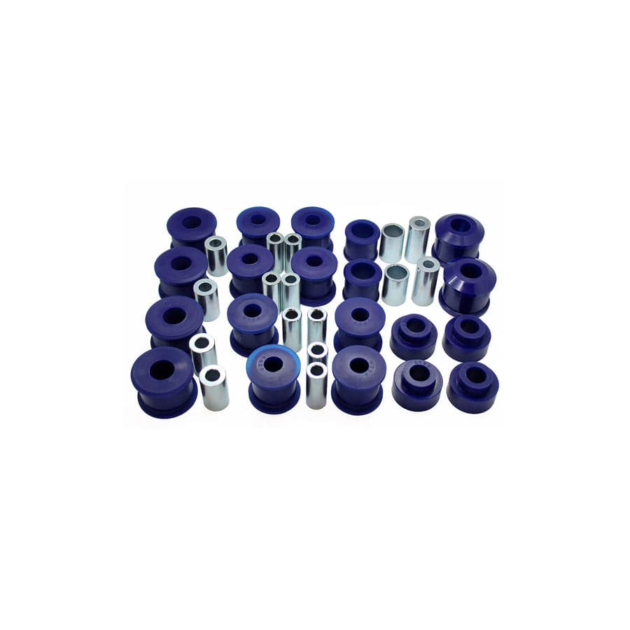 SuperPro KIT0107K SuperPro Bushing Vehicle Kit | ML Performance UK Car Parts