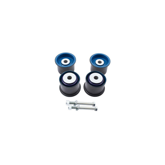 SuperPro TRC4758 SuperPro Hybrid Different Mount Bush Kit