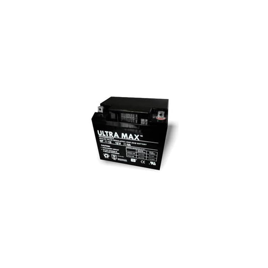 SLA Ultramax NP33-12 VRLA Battery | ML Performance Battery and Electrical Accessories