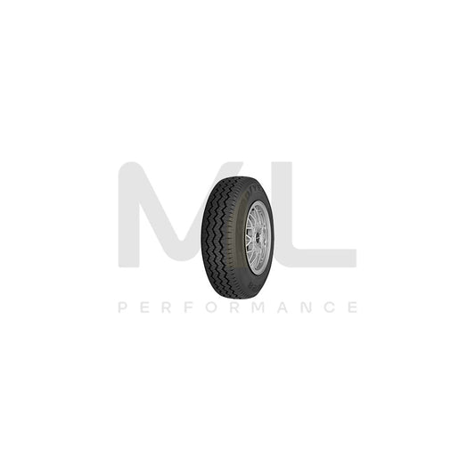 Goodyear Cargo G28 195 R14 106/104P Van Summer Tyre | ML Performance UK Car Parts