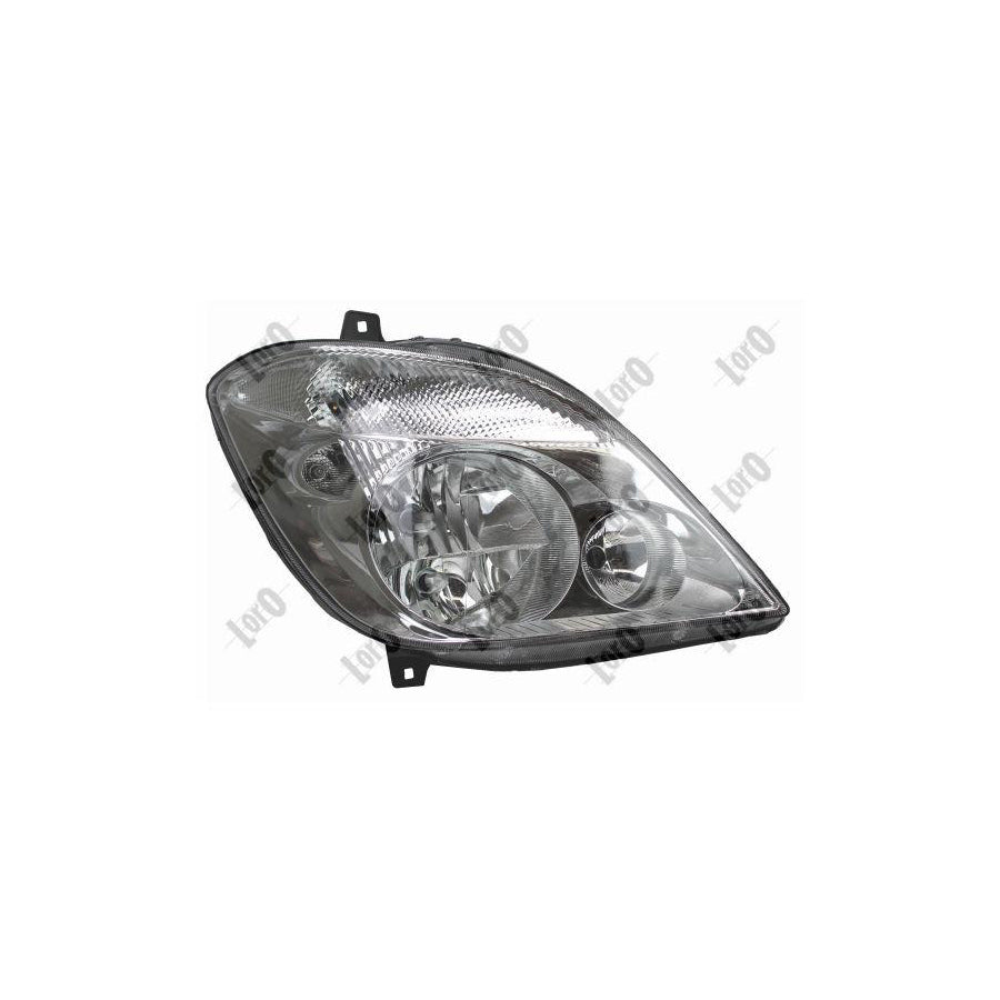 Abakus 054213791525 Headlight | ML Performance UK