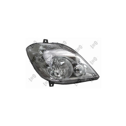 Abakus 054213791525 Headlight | ML Performance UK