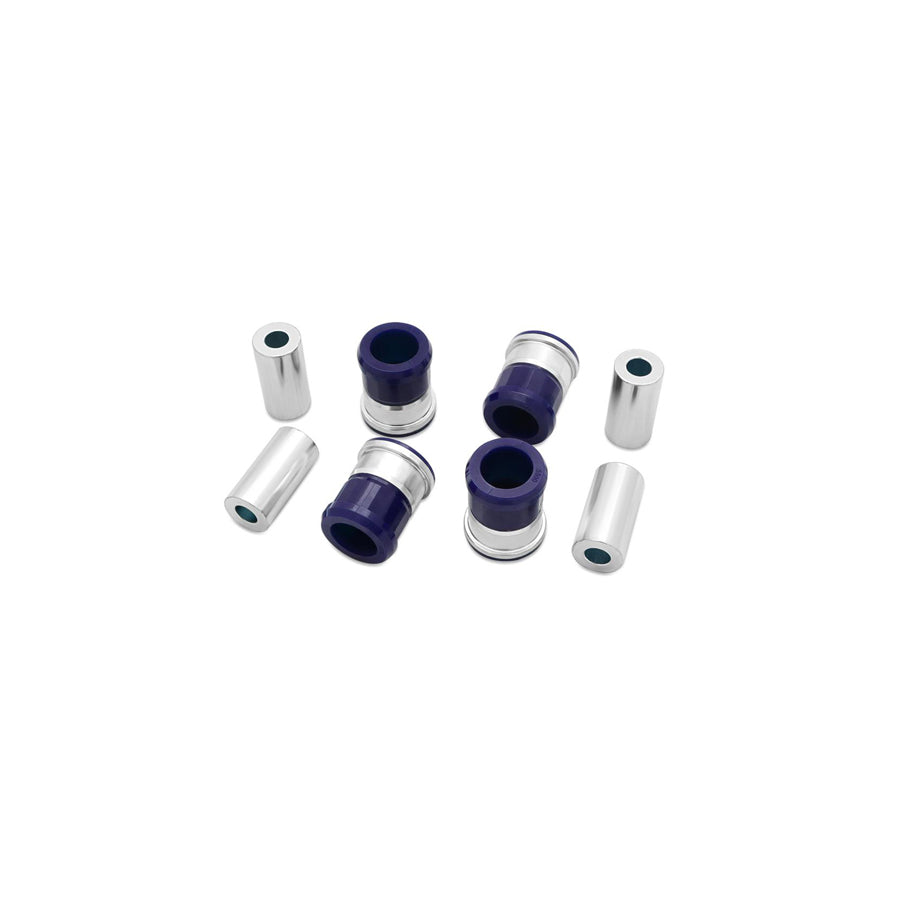 SuperPro SPF5500K Front Lower Inn Control Arm Bush Kit