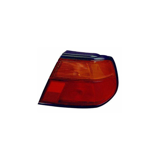 Abakus 21519A5RU Rear Light For Nissan Almera I Hatchback (N15) | ML Performance UK