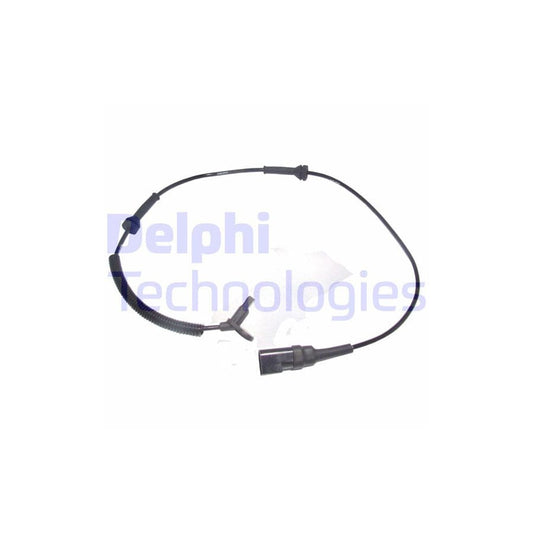Delphi Ss20141 Abs Sensor For Ford Fusion Estate (Ju2)