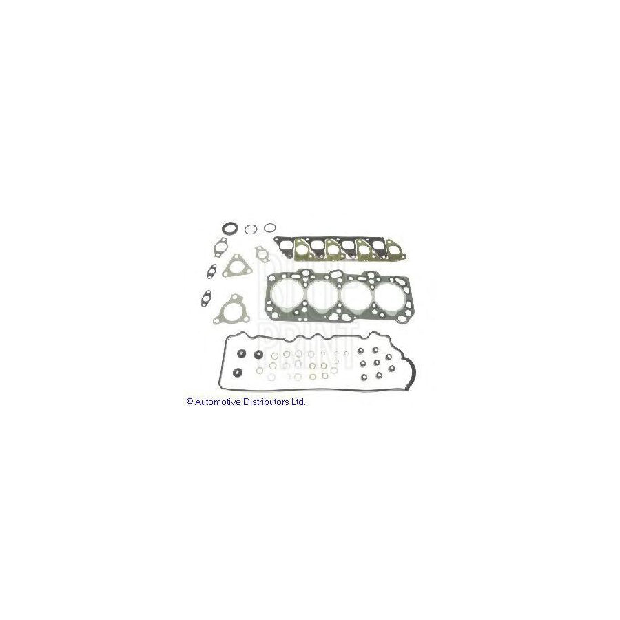 Blue Print ADC46256 Gasket Set, Cylinder Head