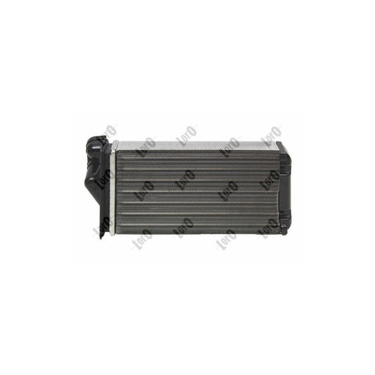 Abakus 0090150010A Heater Matrix | ML Performance UK