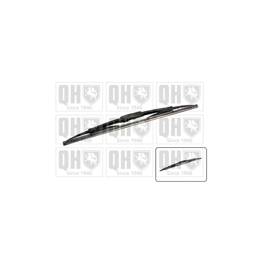 Quinton Hazell QTW018 Wiper Blade | ML Performance UK Car Parts
