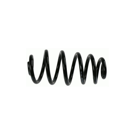 Sachs 996 946 Coil Spring For Audi A4 B6 Saloon (8E2)