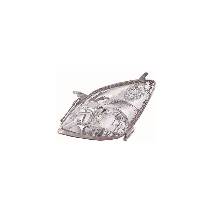Abakus 21211F9RLDEM Headlight For Toyota Corolla Verso (E121) | ML Performance UK