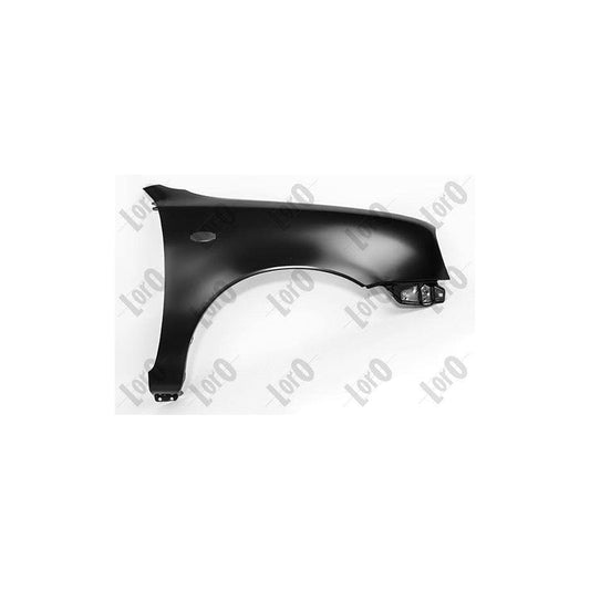 Abakus 03504202 Wing Fender For Nissan Micra Ii Hatchback (K11) | ML Performance UK
