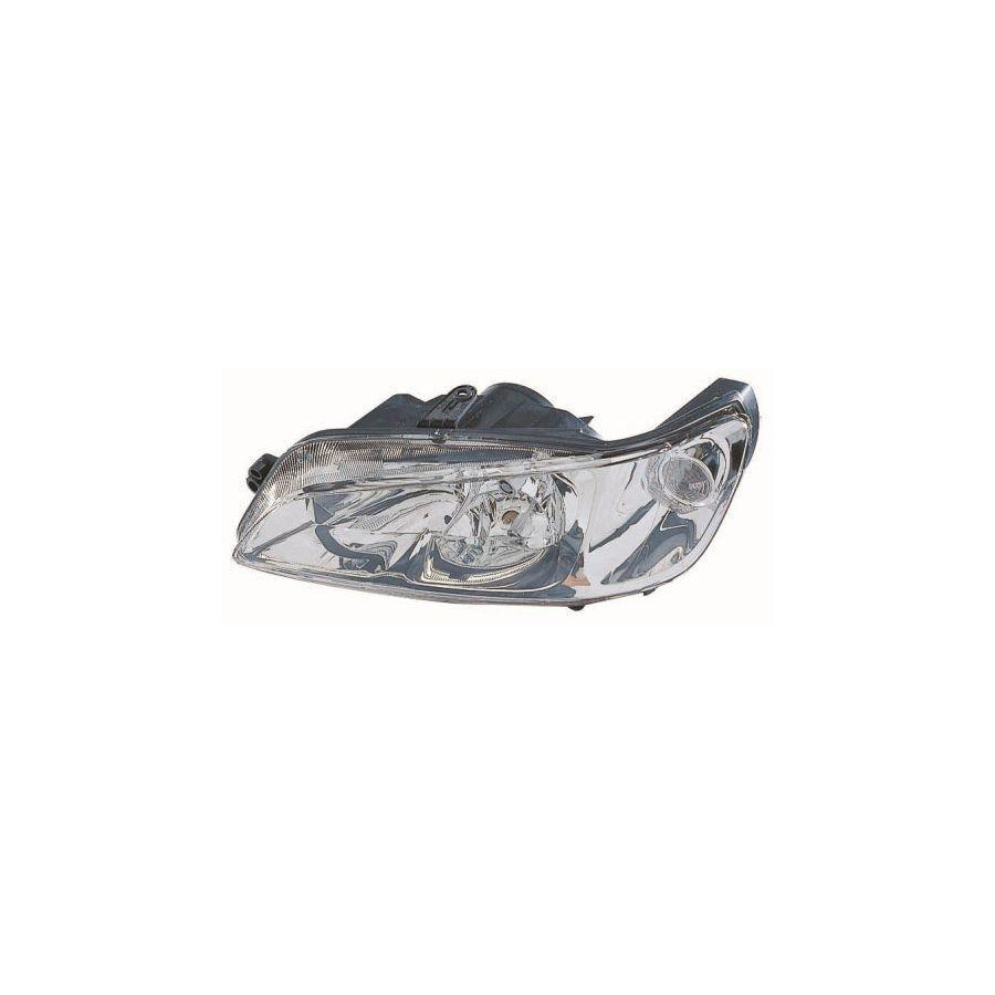 Abakus 5501124RLDEM Headlight For Peugeot 306 | ML Performance UK