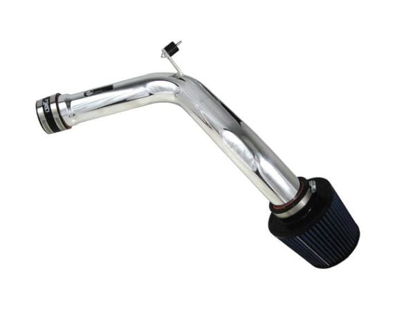 INJEN VW GOLF IV V6 98/- & LEON CUPRA V6 99- COLD AIR INTAKE SYSTEM - RD3022P