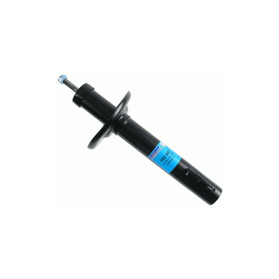 Sachs 100 667 Shock Absorber For Skoda Favorit
