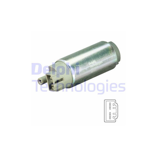 Delphi Fe0810-12B1 Fuel Pump
