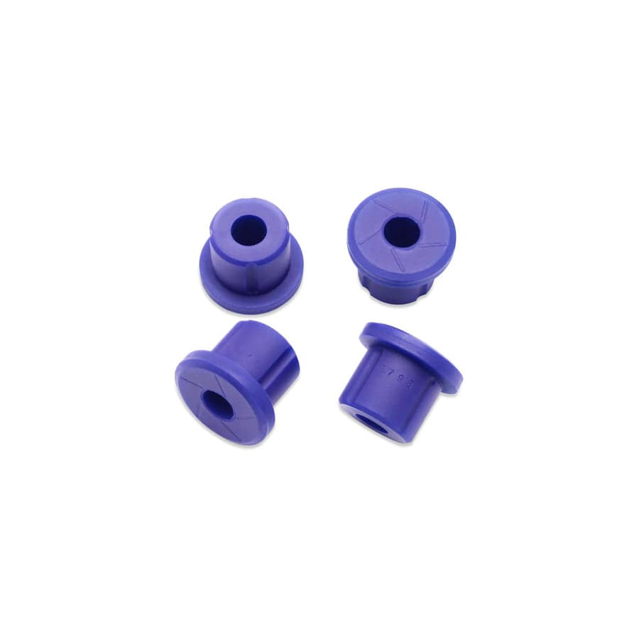 SuperPro SPF1798K SuperPro Leaf Spring Bush Kit | ML Performance UK Car Parts