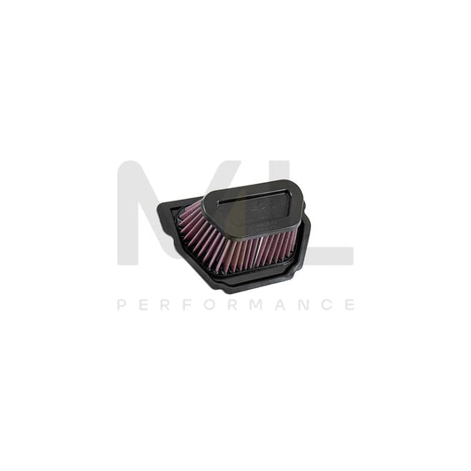 K&N YA-1015R Race Specific Air Filter | ML Car Parts UK | ML Performance