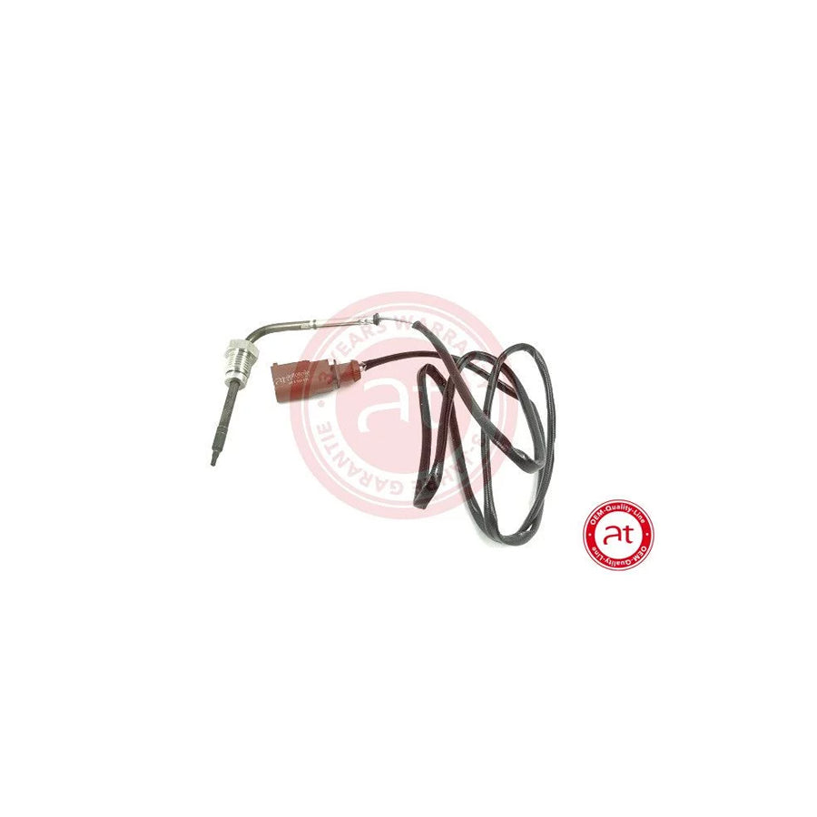 At Autoteile Germany at11018 Sensor, Exhaust Gas Temperature