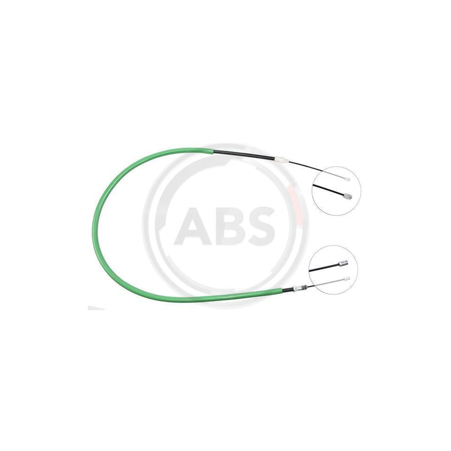 A.B.S. K19856 Hand Brake Cable