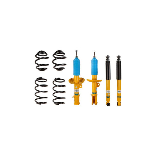Bilstein 46-189035 OPEL Corsa B12 Pro Kit Coilover 1 | ML Performance UK Car Parts
