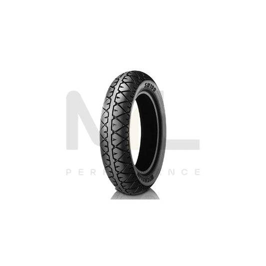 Michelin SM 100 100/80 10 53L Motorcycle Summer Tyre | ML Performance UK Car Parts