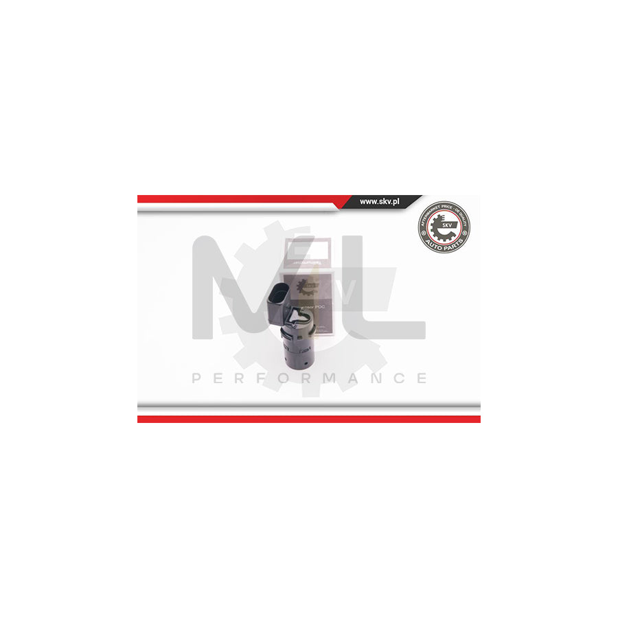 ESEN SKV 28SKV033 Parking sensor Rear, Ultrasonic Sensor | ML Performance Car Parts