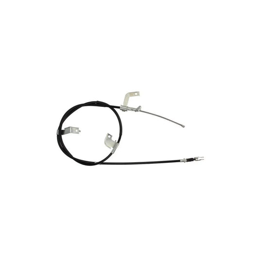 ABE C72236ABE Hand Brake Cable For Toyota Hilux Vii Pickup