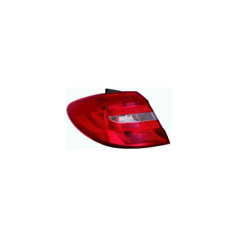 Abakus 4401982LUE Rear Light Suitable For Mercedes-Benz B-Class (W246, W242) | ML Performance UK