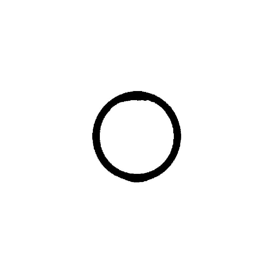 Corteco 026461H Inlet Manifold Gasket | ML Performance UK