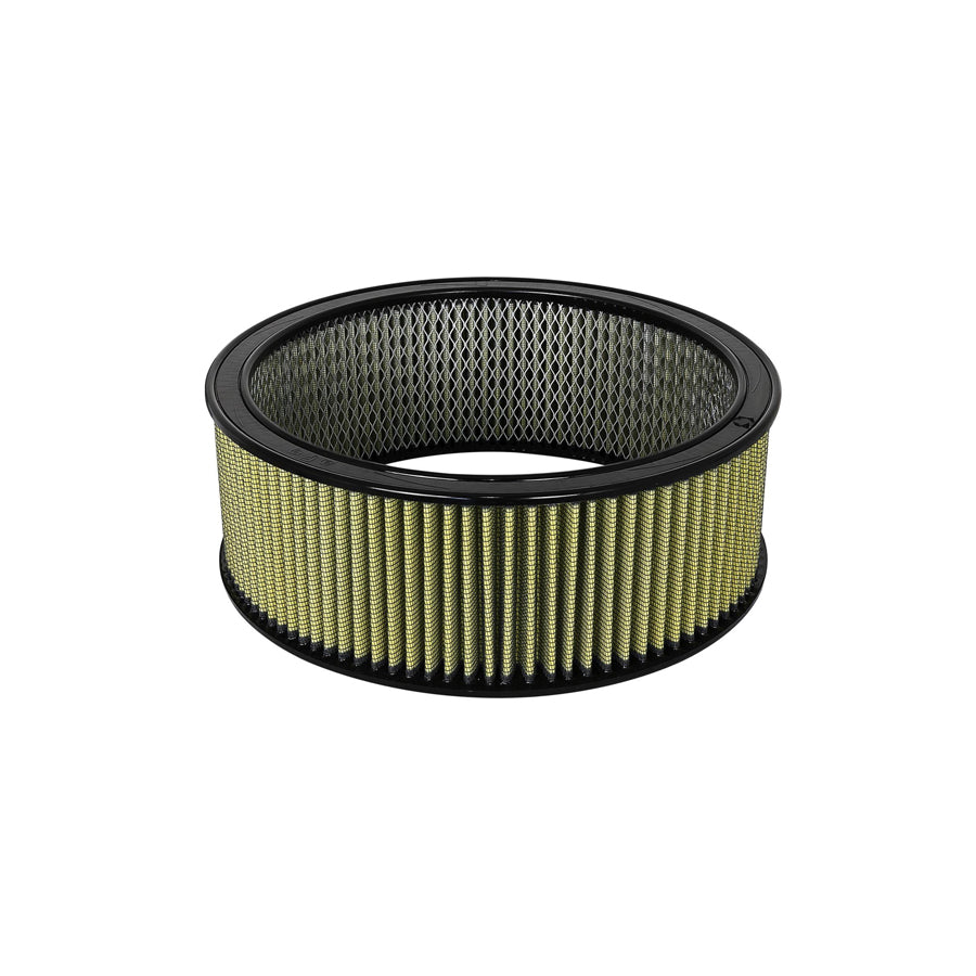  aFe 18-11476 14 IN OD x 12 IN ID x 5 IN H w/ Expanded Metal Round Racing Air Filter  | ML Performance UK Car Parts