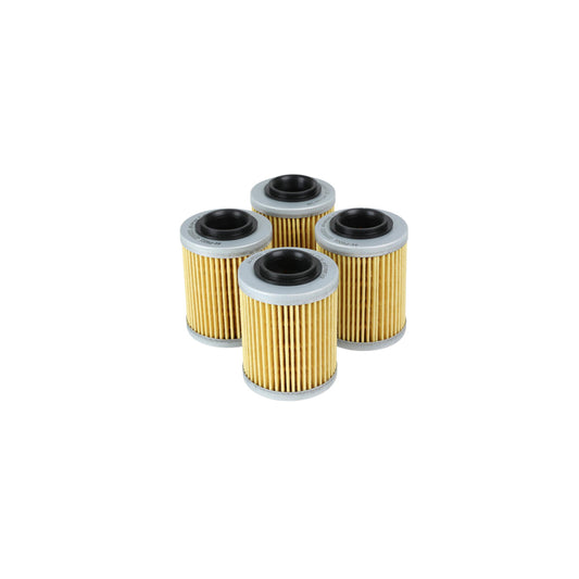  aFe 44-PS001-MB Oil Filter  | ML Performance UK Car Parts