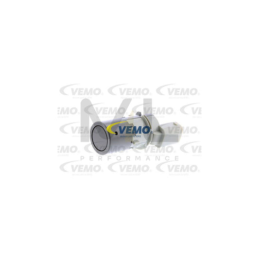 VEMO V20-72-0014 Parking sensor Original VEMO Quality, Front, Rear, Black, Ultrasonic Sensor | ML Performance Car Parts