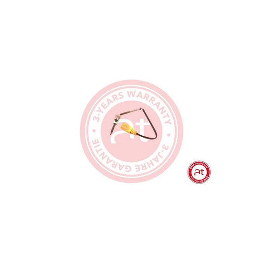 At Autoteile Germany at11034 Sensor, Exhaust Gas Temperature