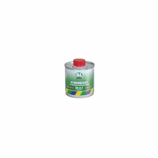 Boll 001653 Primer