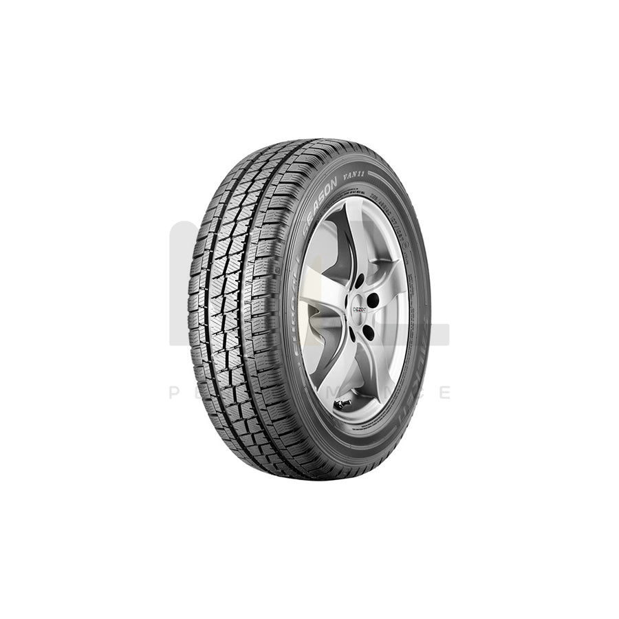 Falken EUROALL SEASON VAN11 C M+S 3PMSF TL 195/70 R15 104/102S All-season Van Tyre | ML Performance UK Car Parts