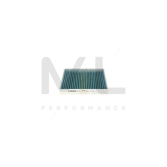 BOSCH Activated Carbon Cabin Filter 0986628521 [ A 8521 ] | ML Car Parts UK | ML Performance