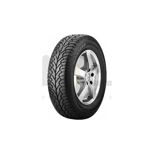 Fulda Kristall Montero MS 175/80 R14 88T Winter Tyre | ML Performance UK Car Parts